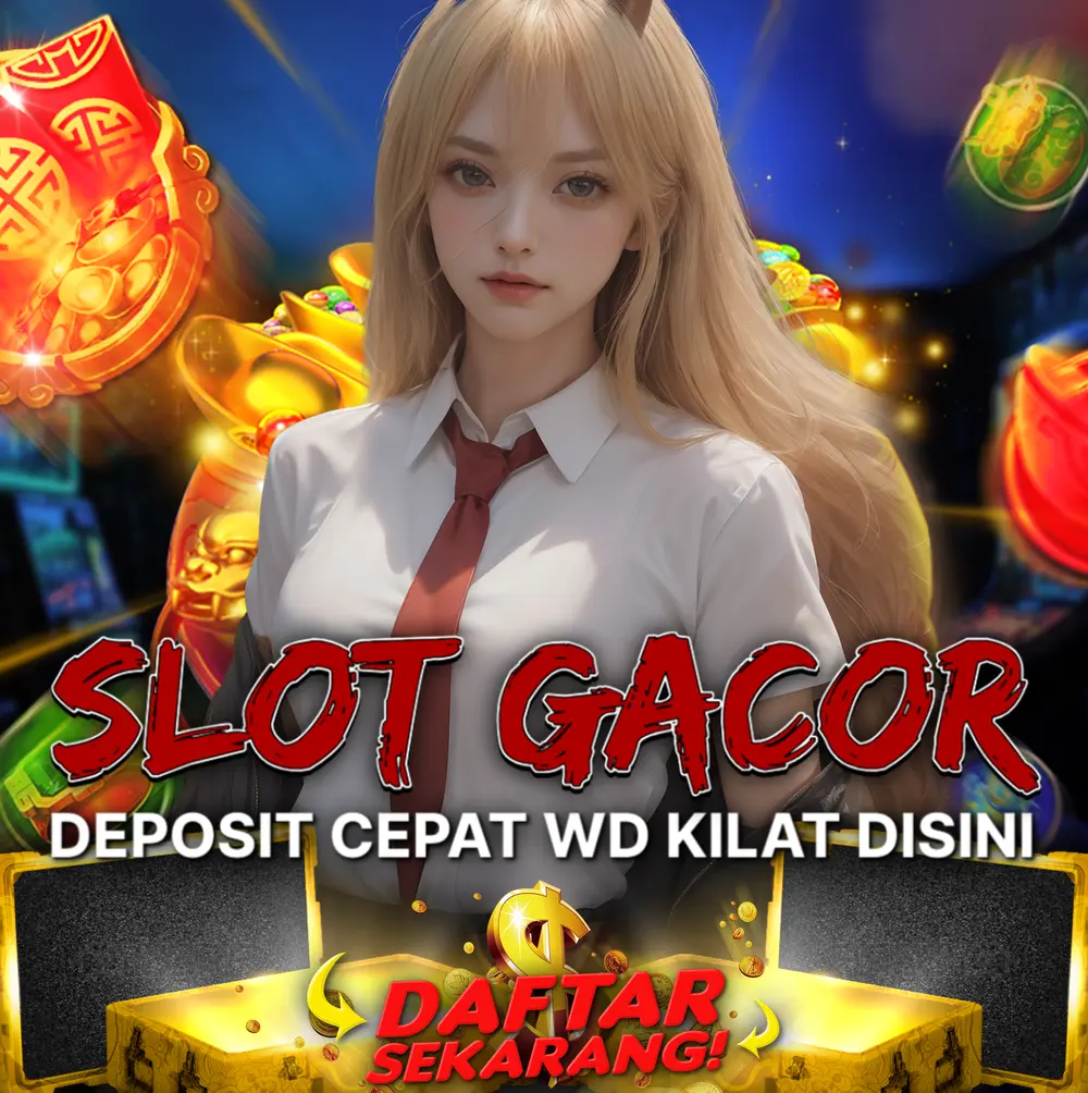 PUSATGAME: Situs Slot Bet 100 Perak Resmi Terbaru Taruhan Bet Kecil Gacor